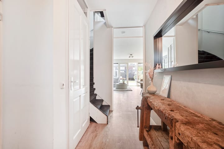 Foto 2 van Biesheuvelstraat 147