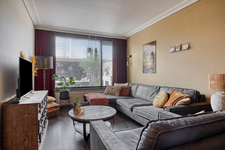 Foto 2 van Fresiastraat 10