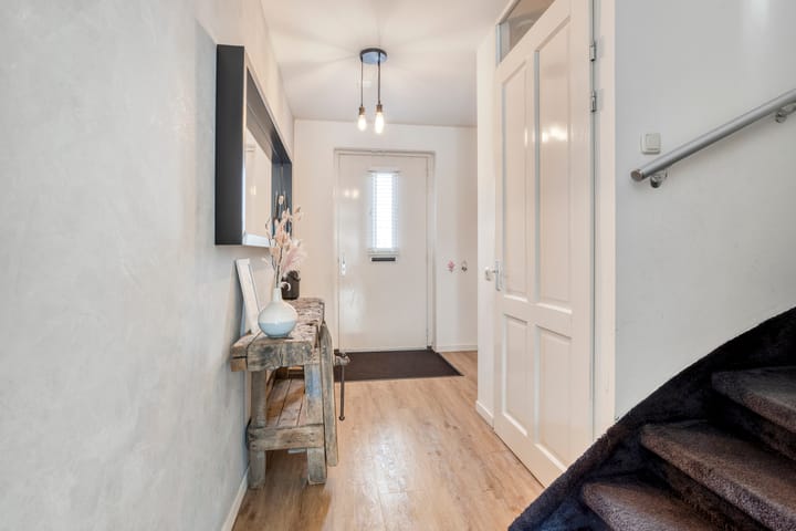 Foto 3 van Biesheuvelstraat 147