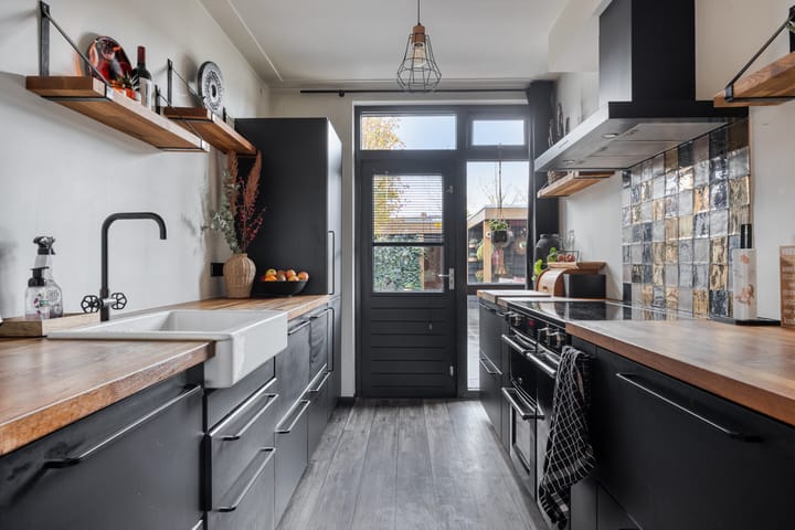 Foto 3 van Fresiastraat 10