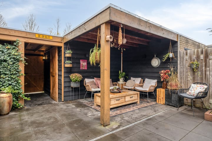 Foto 4 van Fresiastraat 10