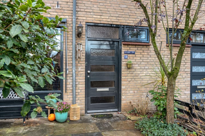 Foto 5 van Fresiastraat 10