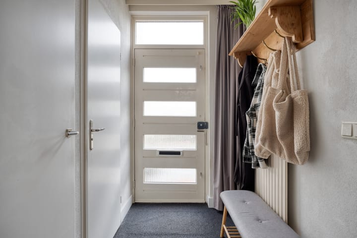 Foto 6 van Fresiastraat 10