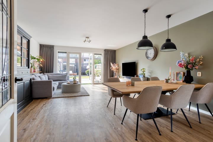 Foto 5 van Biesheuvelstraat 147