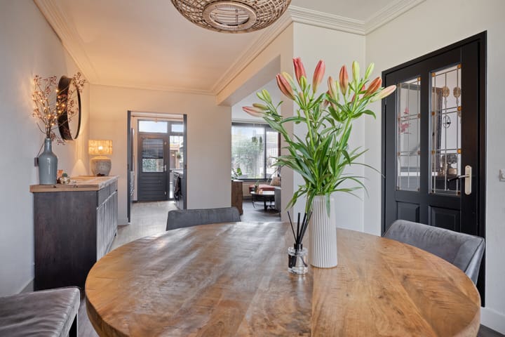 Foto 9 van Fresiastraat 10