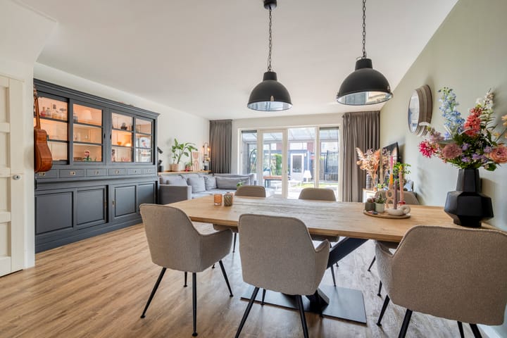 Foto 6 van Biesheuvelstraat 147