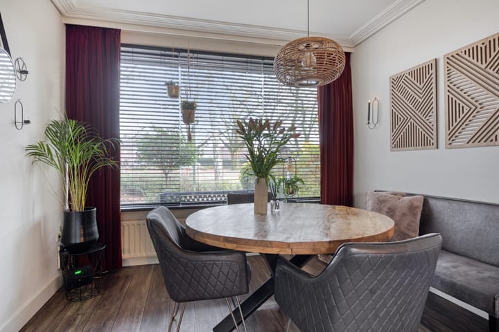 Foto 10 van Fresiastraat 10