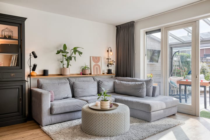 Foto 7 van Biesheuvelstraat 147