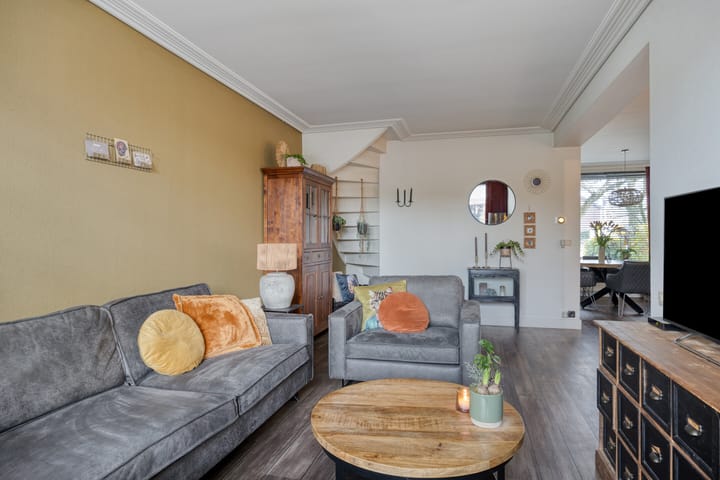 Foto 13 van Fresiastraat 10