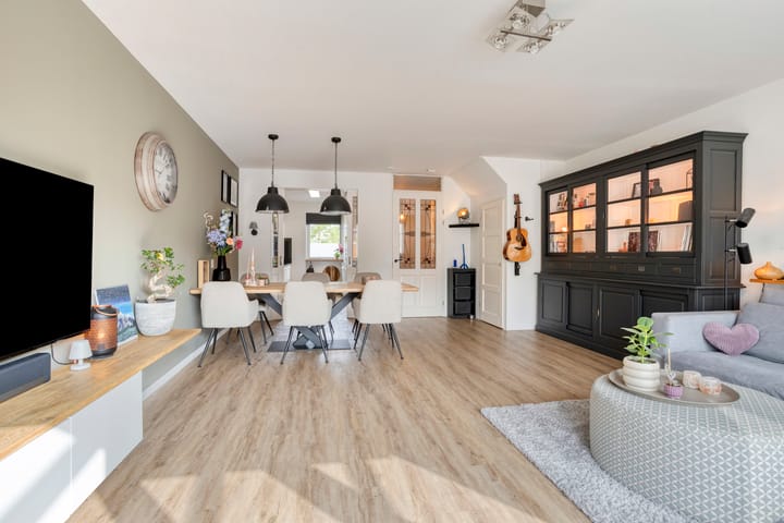 Foto 10 van Biesheuvelstraat 147