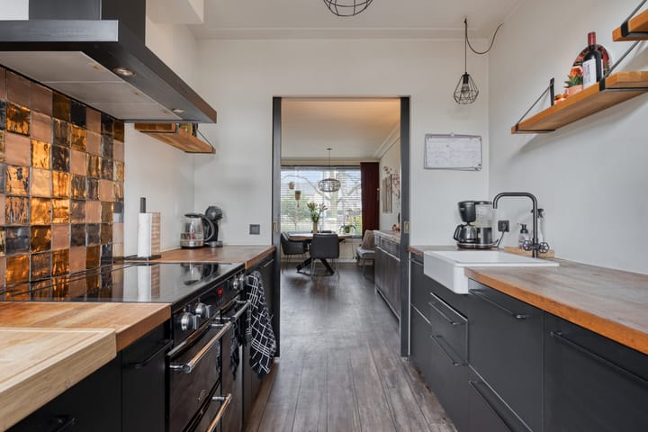 Foto 22 van Fresiastraat 10