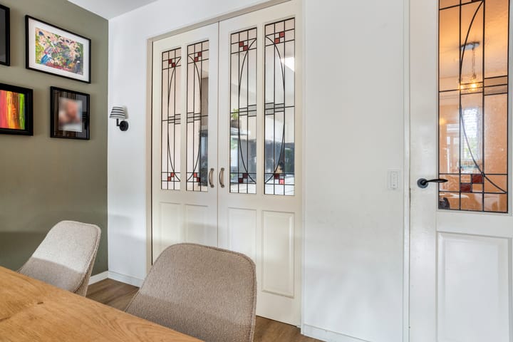 Foto 8 van Biesheuvelstraat 147