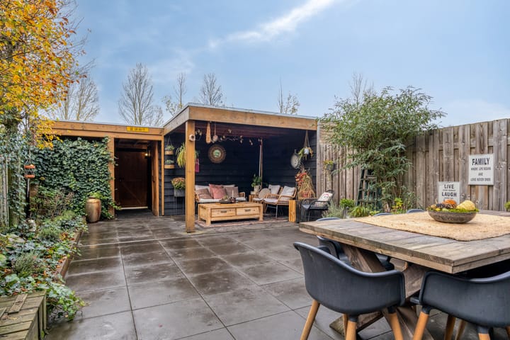 Foto 39 van Fresiastraat 10