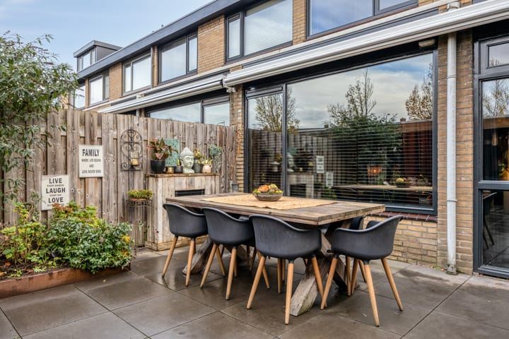 Foto 40 van Fresiastraat 10