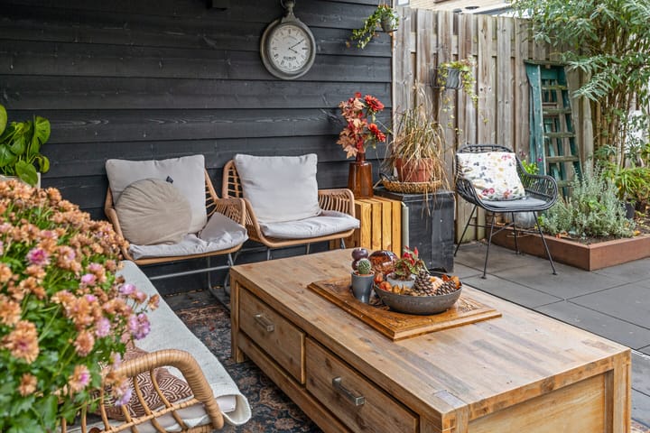 Foto 42 van Fresiastraat 10