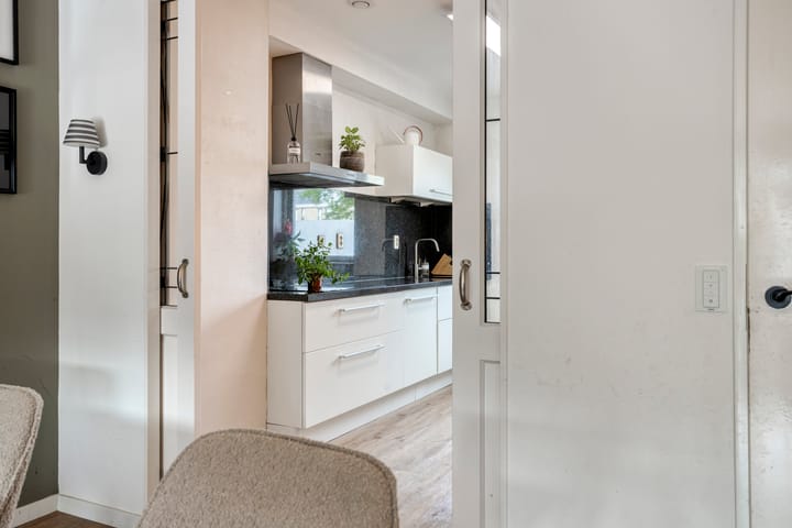 Foto 12 van Biesheuvelstraat 147