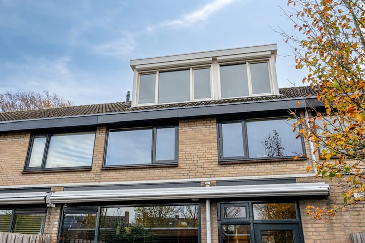 Foto 45 van Fresiastraat 10