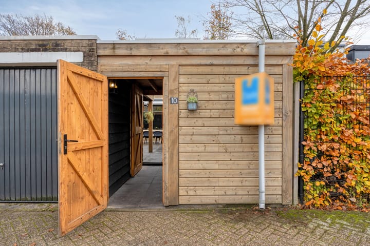 Foto 46 van Fresiastraat 10