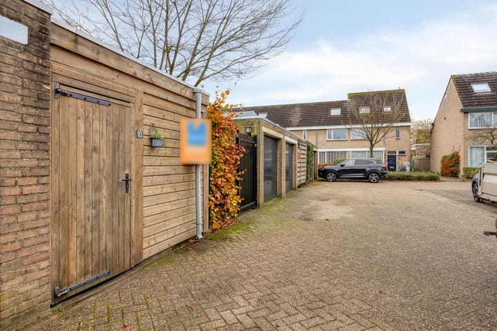 Foto 47 van Fresiastraat 10