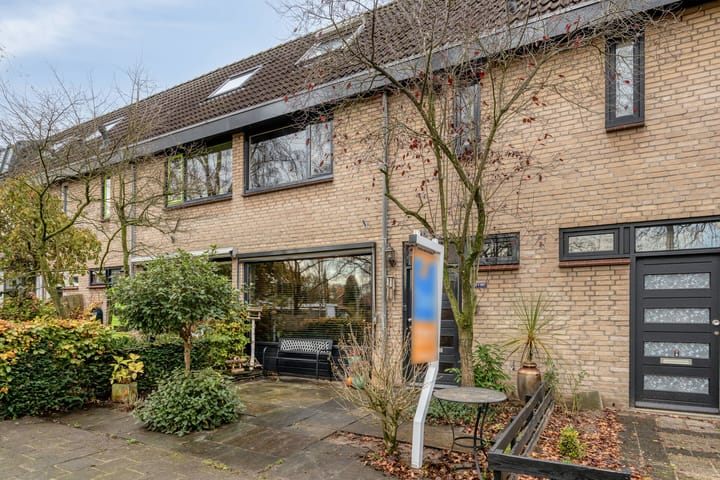 Foto 50 van Fresiastraat 10