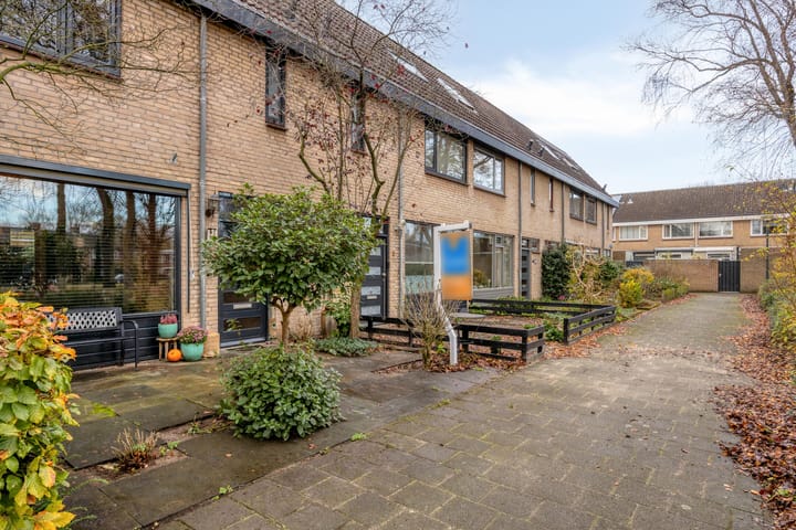 Foto 51 van Fresiastraat 10