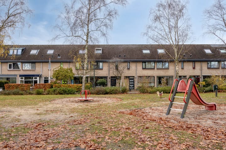 Foto 52 van Fresiastraat 10