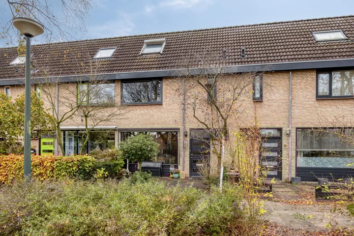 Foto 53 van Fresiastraat 10