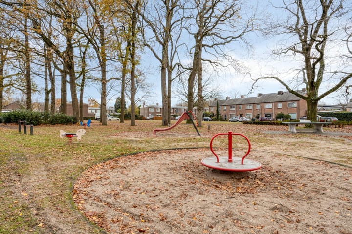 Foto 56 van Fresiastraat 10