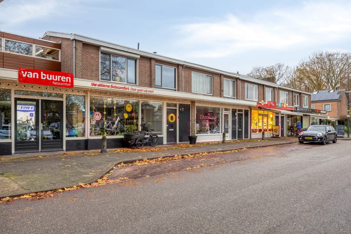 Foto 57 van Fresiastraat 10