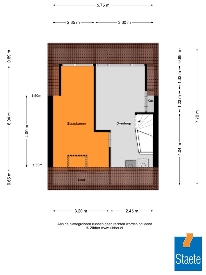 Foto 60 van Fresiastraat 10