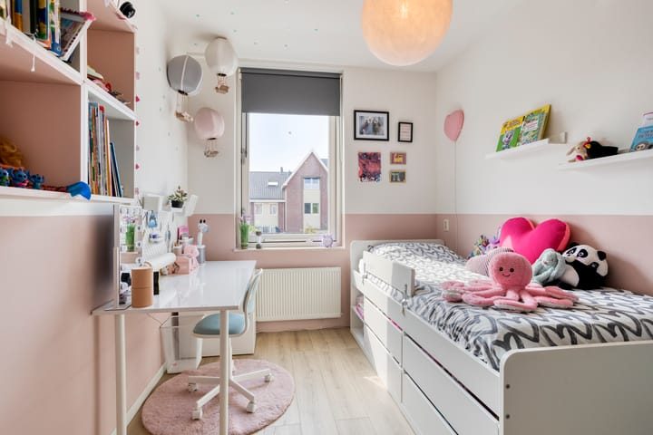 Foto 25 van Biesheuvelstraat 147