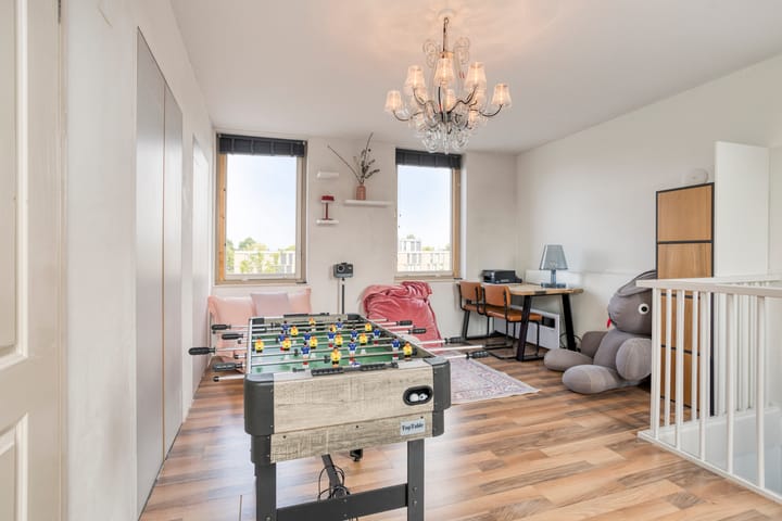 Foto 29 van Biesheuvelstraat 147