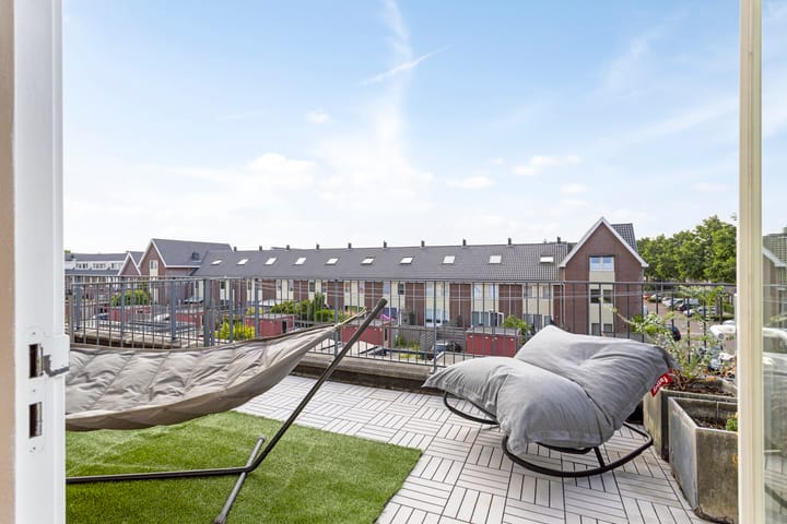 Foto 31 van Biesheuvelstraat 147