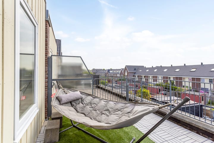 Foto 32 van Biesheuvelstraat 147