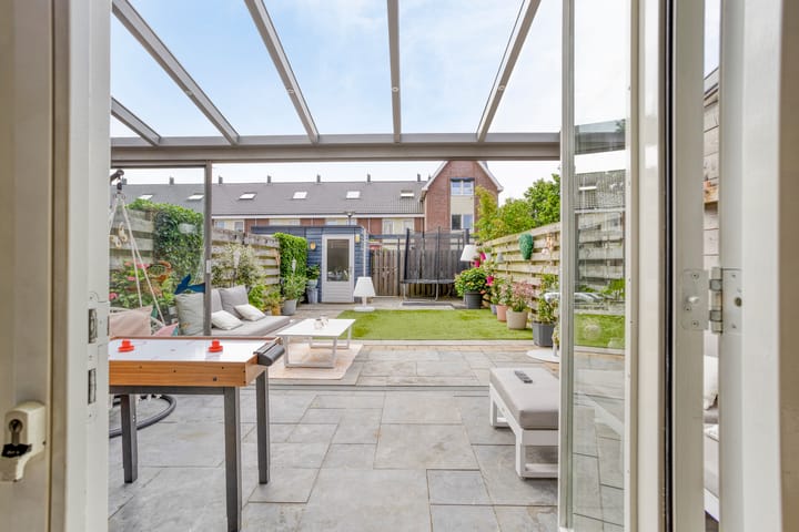 Foto 34 van Biesheuvelstraat 147