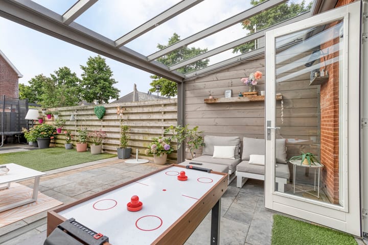 Foto 35 van Biesheuvelstraat 147