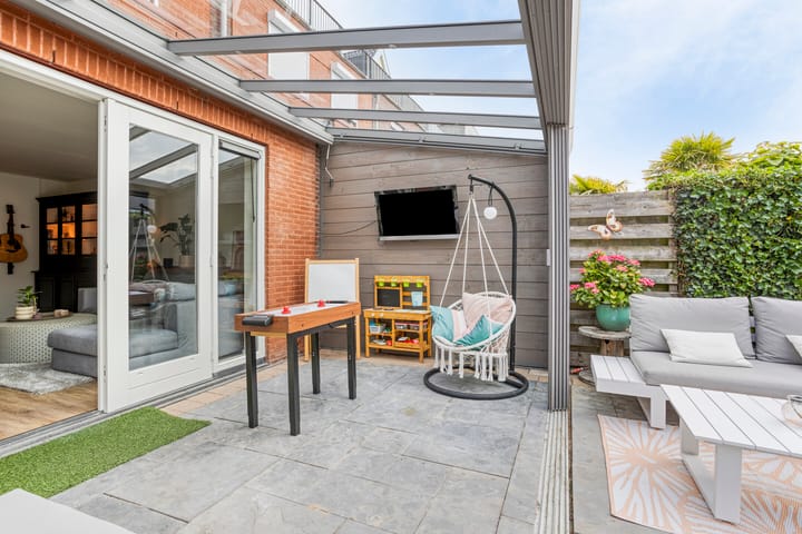 Foto 36 van Biesheuvelstraat 147