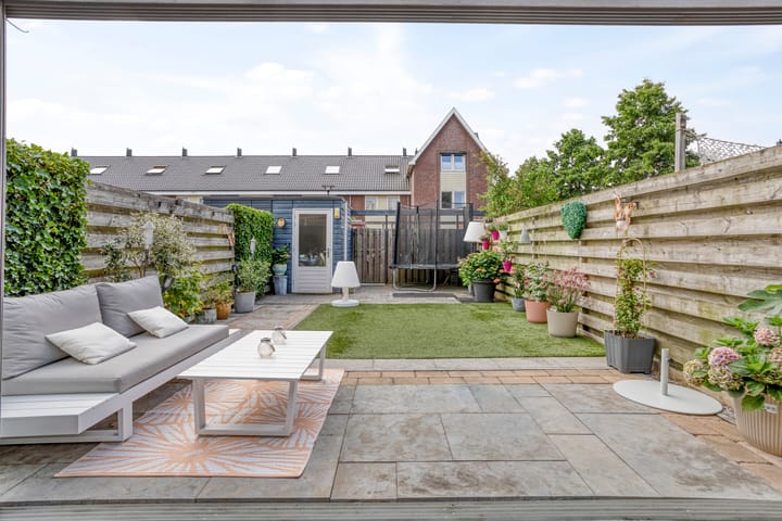 Foto 38 van Biesheuvelstraat 147