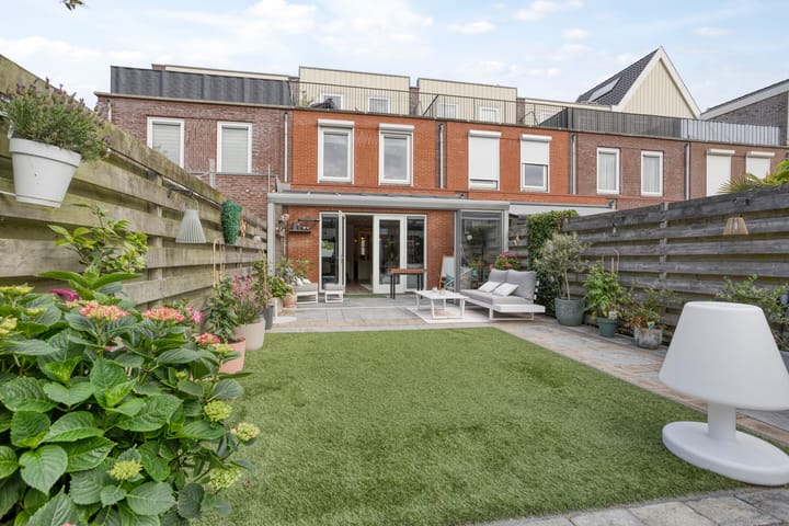 Foto 37 van Biesheuvelstraat 147