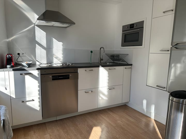 Foto 5 van Parade 63-B