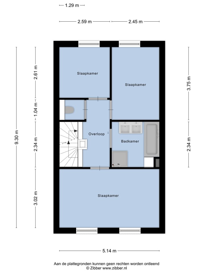Foto 43 van Biesheuvelstraat 147