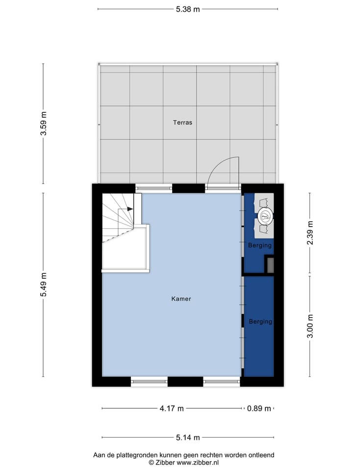 Foto 44 van Biesheuvelstraat 147