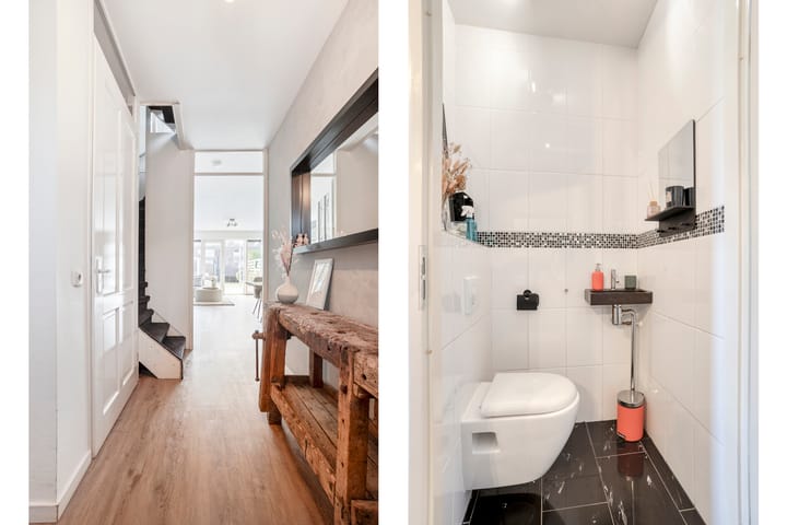 Foto 4 van Biesheuvelstraat 147