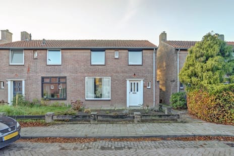 Burgemeester Rensstraat thumbnail