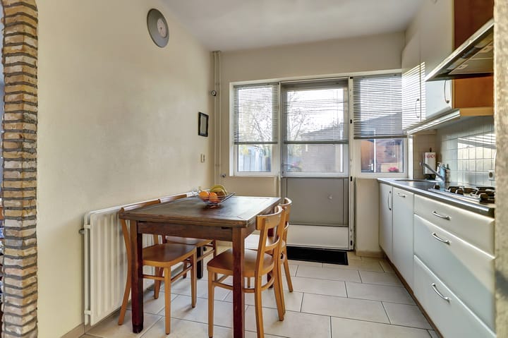 Foto 4 van Burgemeester Rensstraat 38