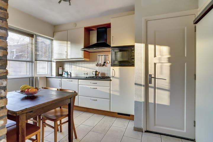 Foto 5 van Burgemeester Rensstraat 38