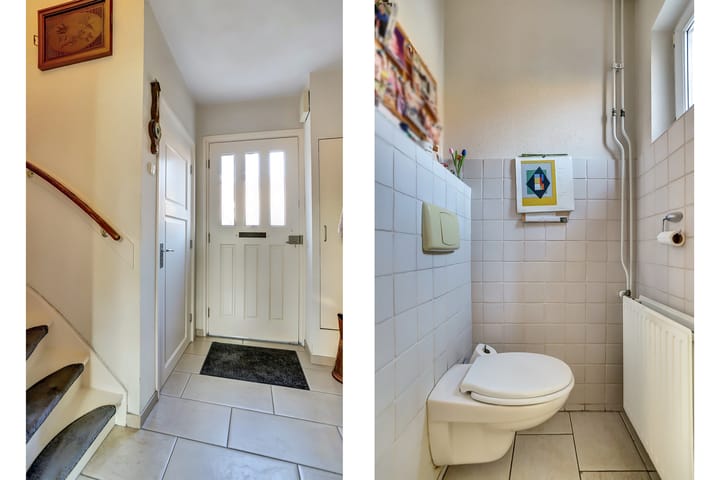 Foto 12 van Burgemeester Rensstraat 38