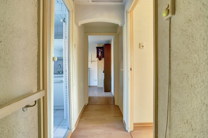 Foto 13 van Burgemeester Rensstraat 38