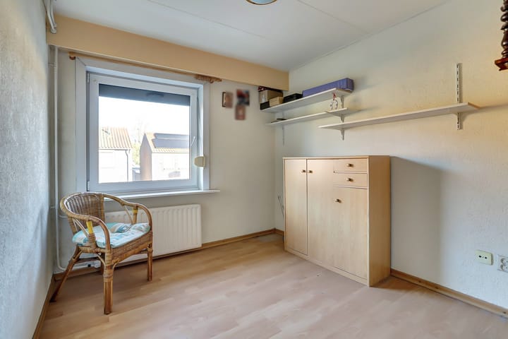 Foto 14 van Burgemeester Rensstraat 38