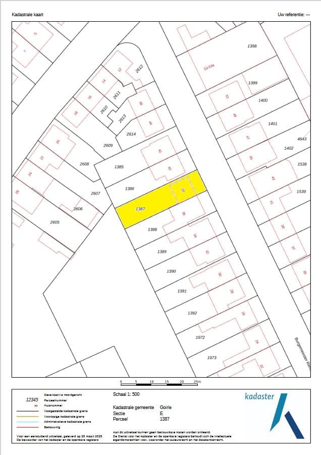 Foto 30 van Burgemeester Rensstraat 38